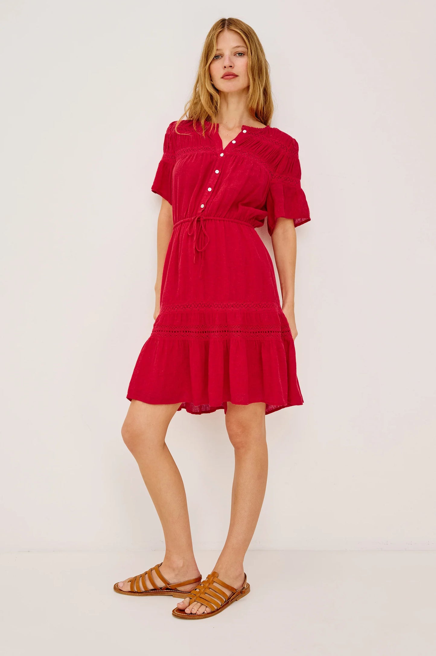 Winslow Dress