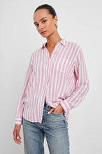 Charger l&#39;image dans la galerie, Wren shirt (8245121515728)
