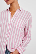 Charger l&#39;image dans la galerie, Wren shirt (8245121515728)
