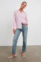 Charger l&#39;image dans la galerie, Wren shirt (8245121515728)
