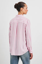 Charger l&#39;image dans la galerie, Wren shirt (8245121515728)
