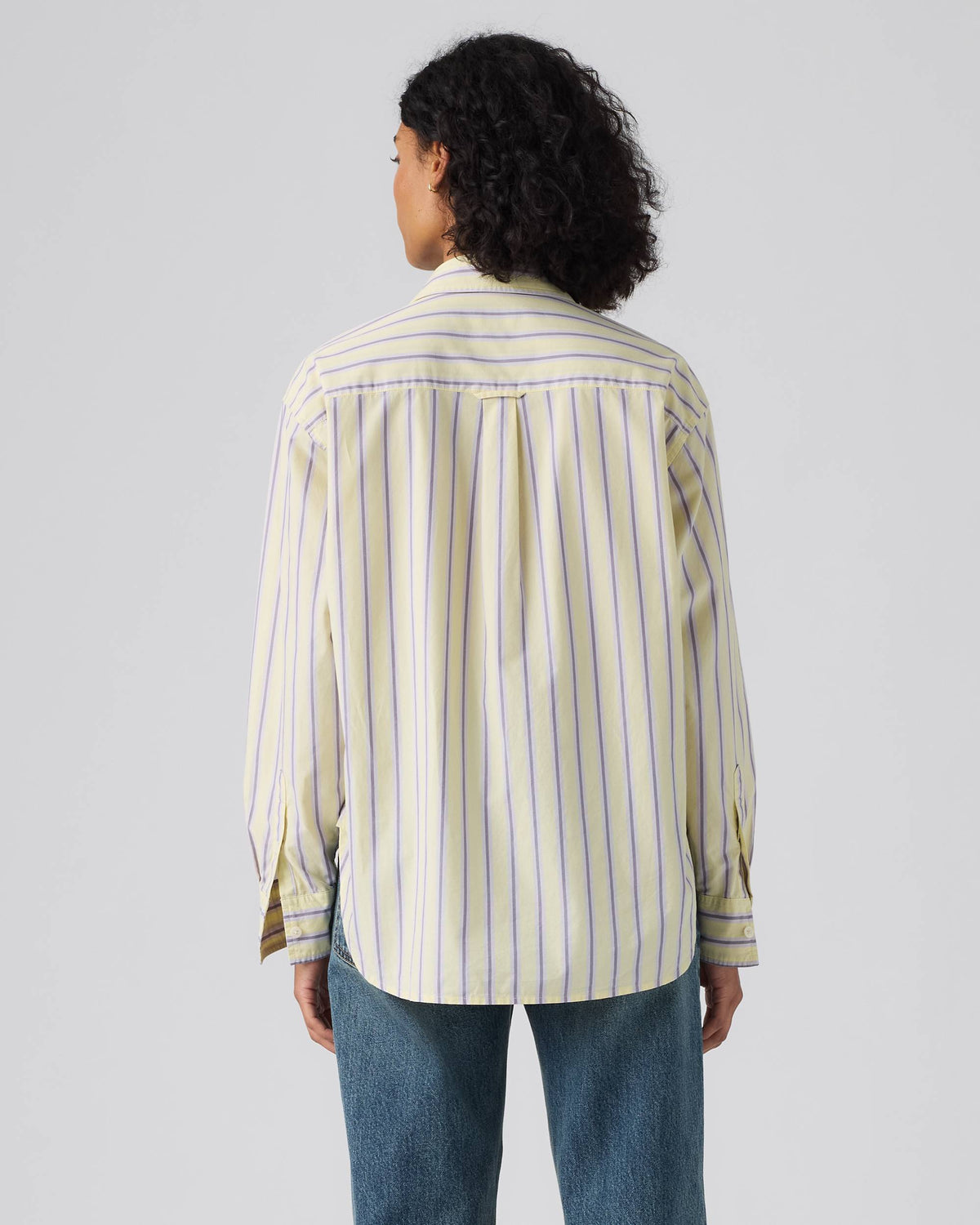 Harlie Boyfriend Shirt