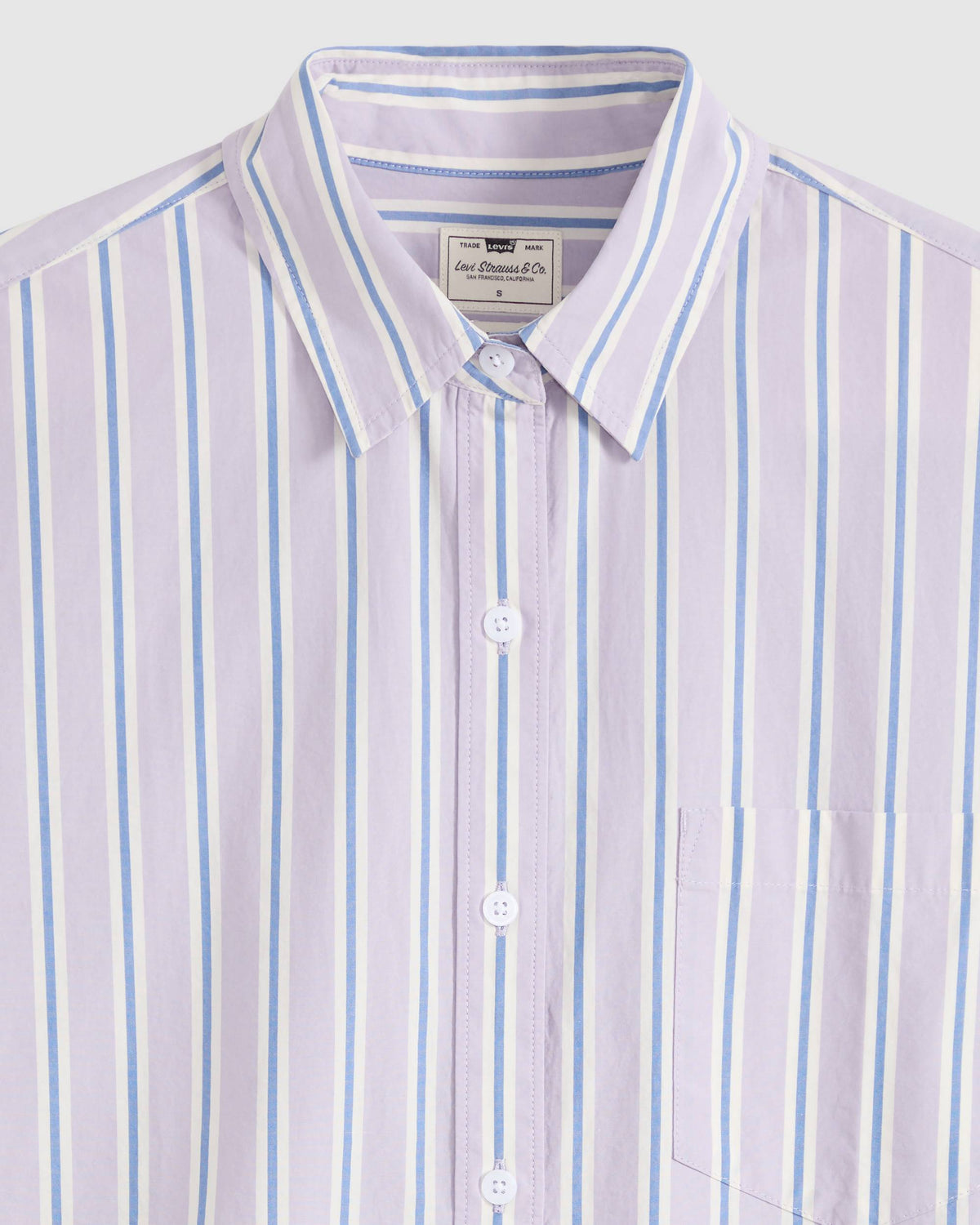 Harlie Boyfriend Shirt