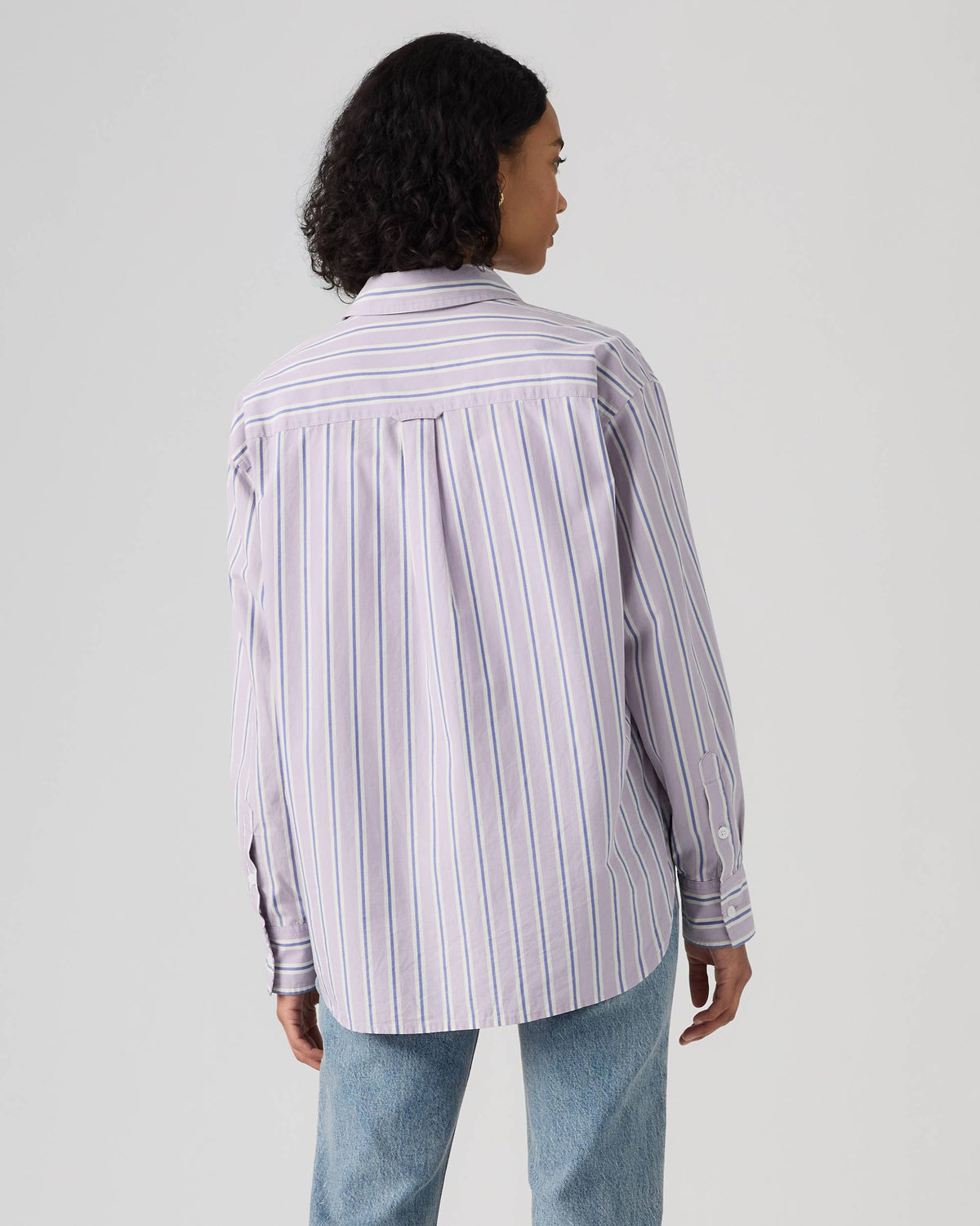 Harlie Boyfriend Shirt