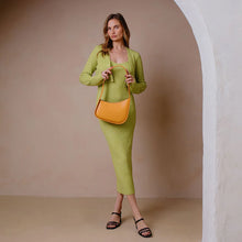Charger l&#39;image dans la galerie, Willow Recycled Vegan Shoulder Bag (8259698196688)
