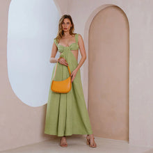 Charger l&#39;image dans la galerie, Willow Recycled Vegan Shoulder Bag (8259698196688)
