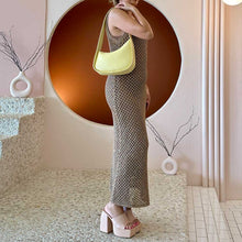 Charger l&#39;image dans la galerie, Willow Recycled Vegan Shoulder Bag (8259698196688)
