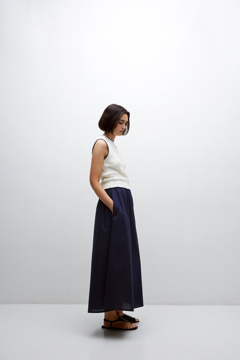 Sailor knit tank top (8253749788880)