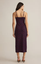 Charger l&#39;image dans la galerie, Eleve La Rosa Ditsy Midi Dress (8248046092496)

