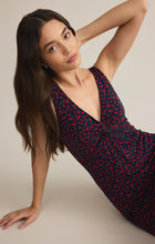 Charger l&#39;image dans la galerie, Eleve La Rosa Ditsy Midi Dress (8248046092496)
