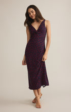 Charger l&#39;image dans la galerie, Eleve La Rosa Ditsy Midi Dress (8248046092496)
