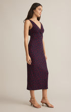 Charger l&#39;image dans la galerie, Eleve La Rosa Ditsy Midi Dress (8248046092496)
