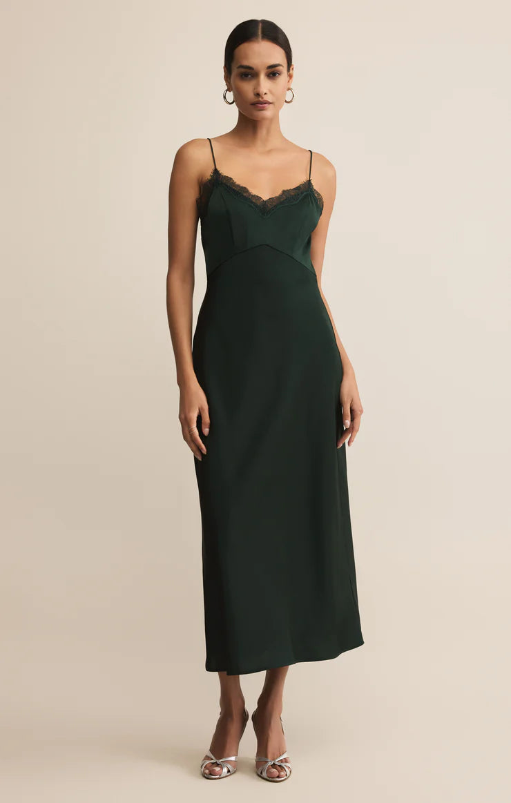 Robe midi After Hours – Le Trunkshop