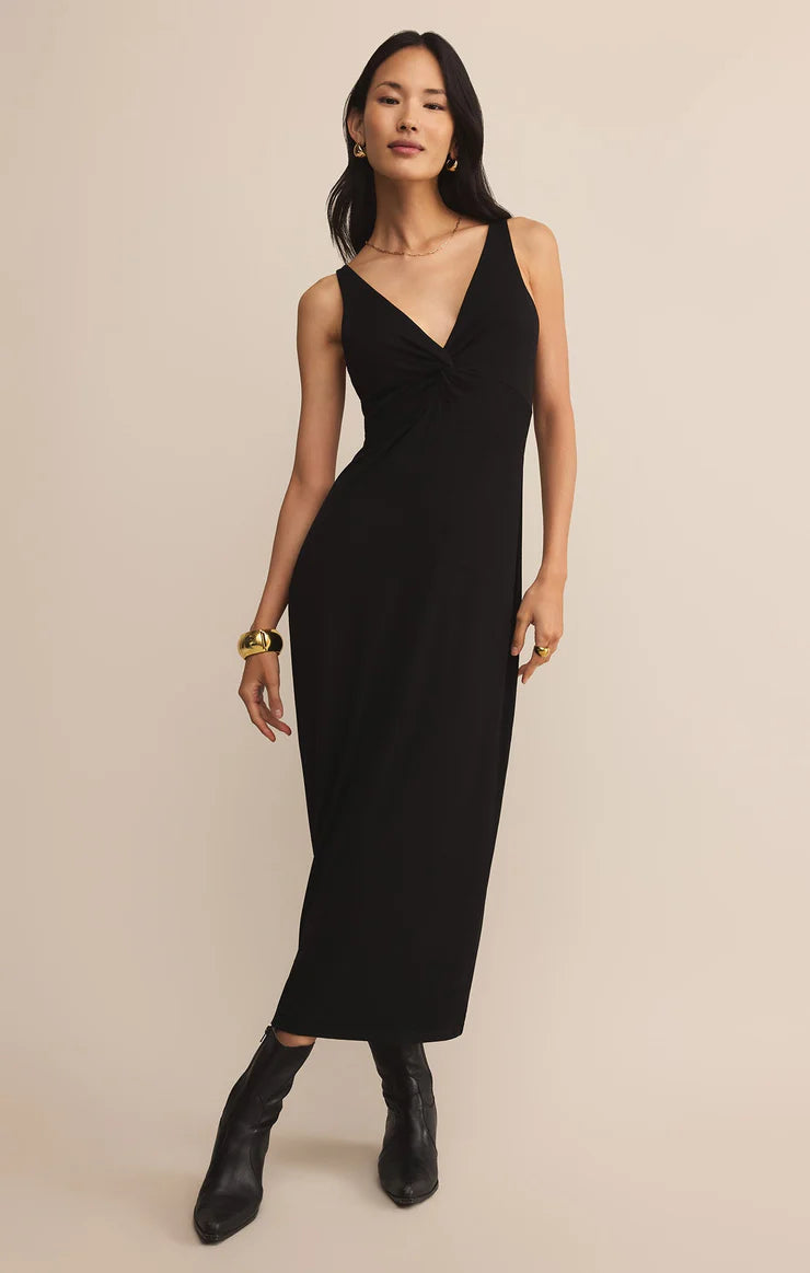 Eleve Midi Dress (8350296932560)