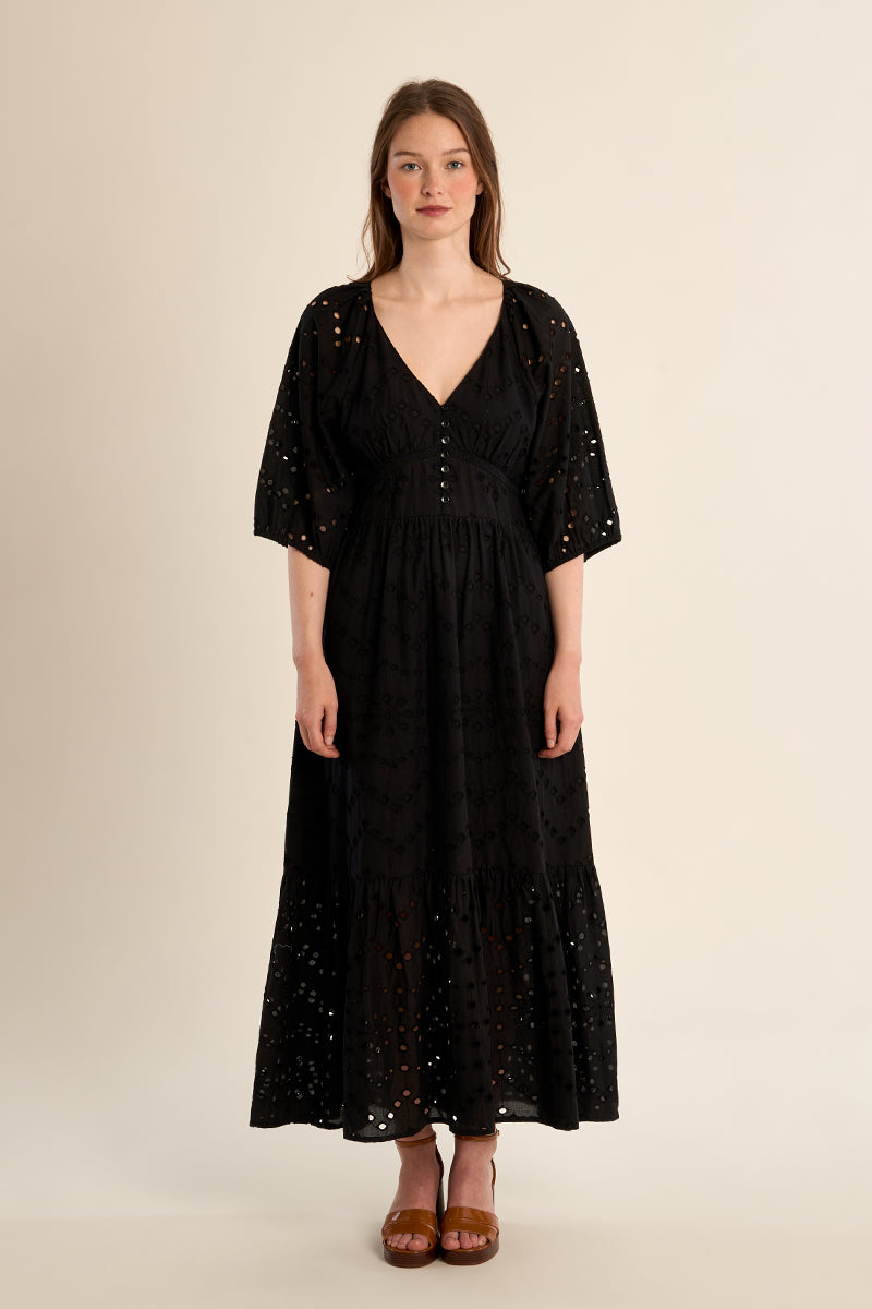 Robes longues