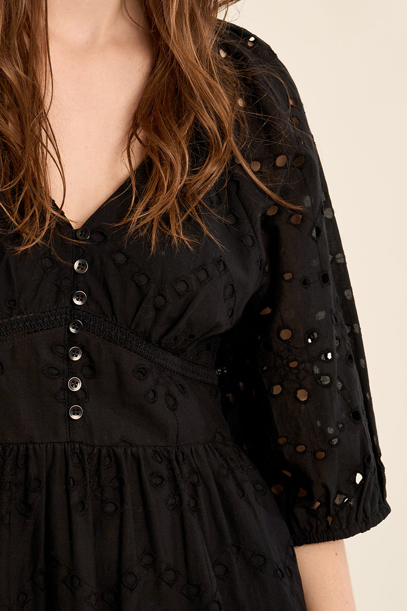 Robes longues