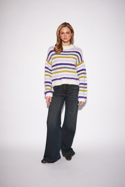Zoe Sweatshirt