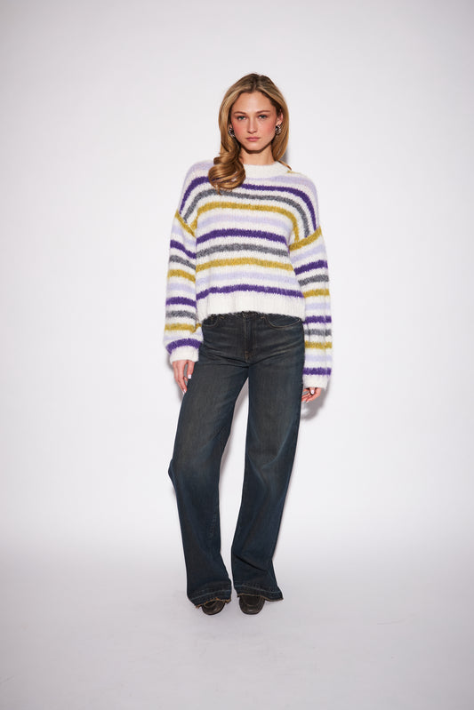 Zoe Sweatshirt