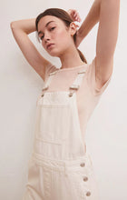 Load image into Gallery viewer, Brinley Denim Overall (7921762959568)

