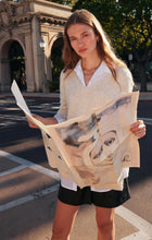 Load image into Gallery viewer, Tia Faux Leather Shorts (7921764401360)
