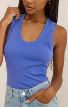 Load image into Gallery viewer, Sirena Rip Tank Top (8042008019152)
