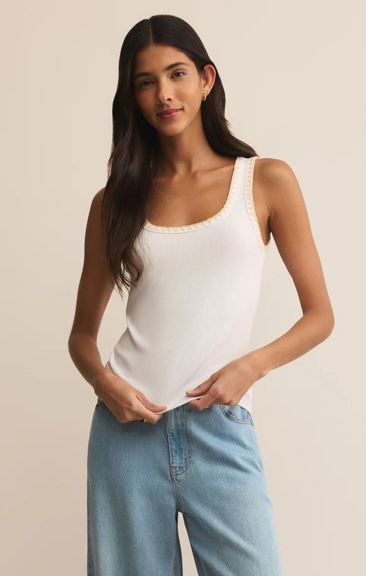 Jaidynn Rib Tank (8248026661072)