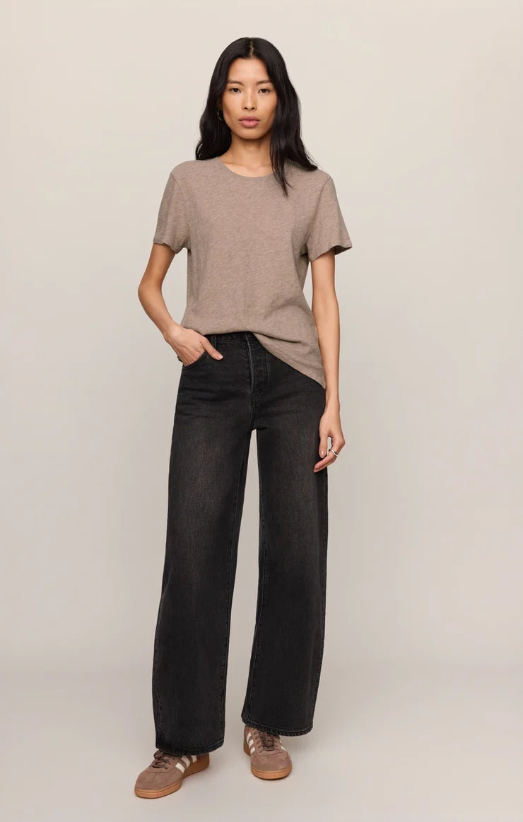 Foundation Slub Tee