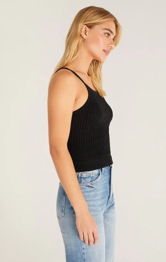 Diana Sweater Tank (7908241375440)