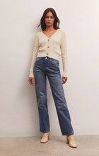 Load image into Gallery viewer, Brit Cropped Cardigan (7921767153872)
