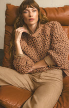 Charger l&#39;image dans la galerie, Cassian Sweater (8147259228368)
