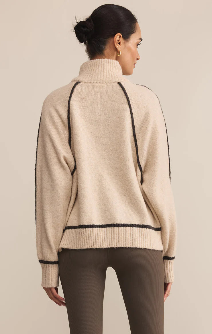 Alps Sweater