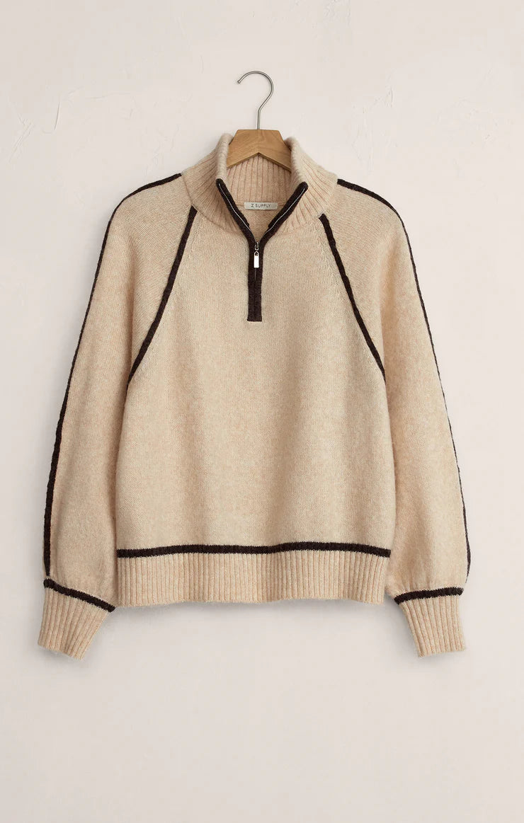 Alps Sweater