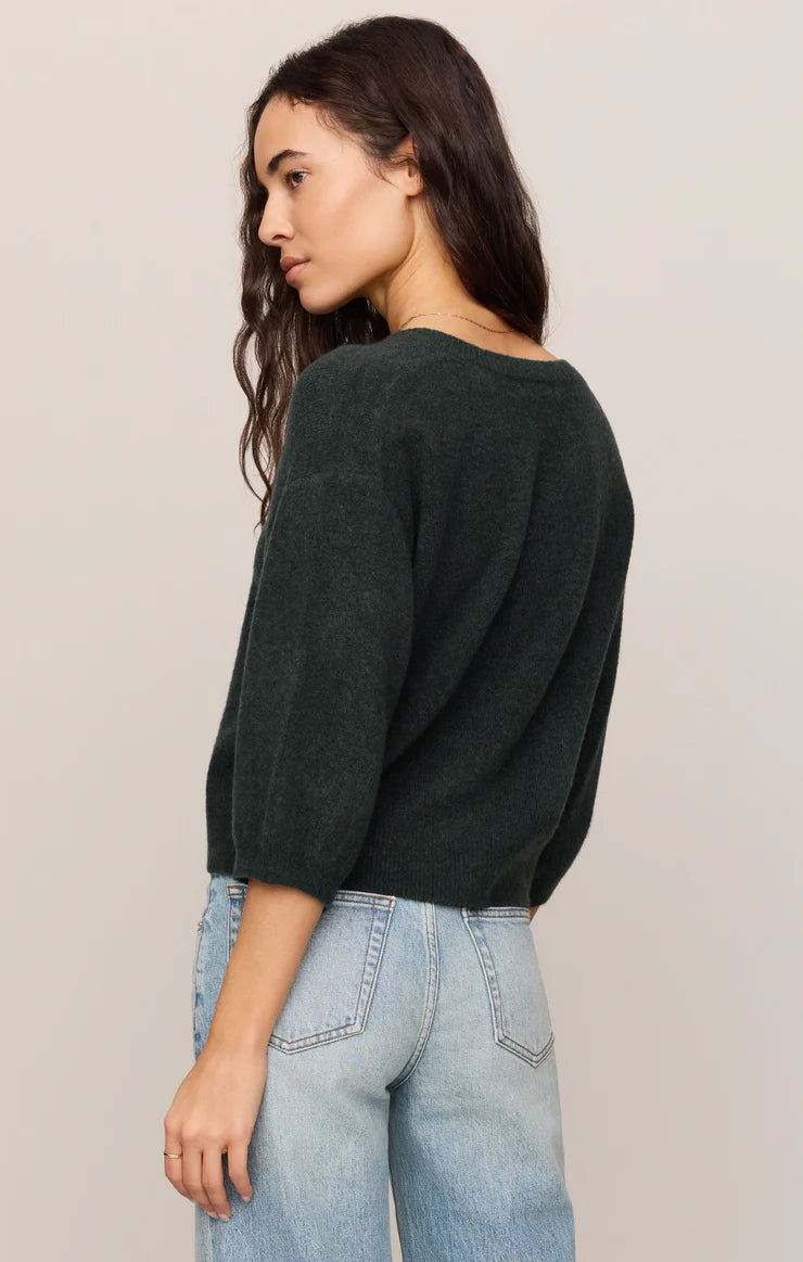 Cardigan Valor