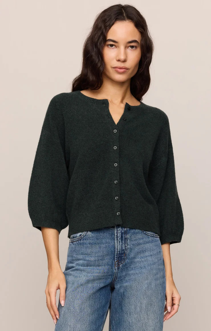 Cardigan Valor