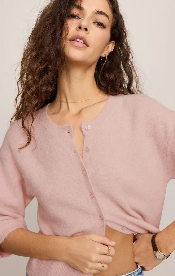 Cardigan Valor