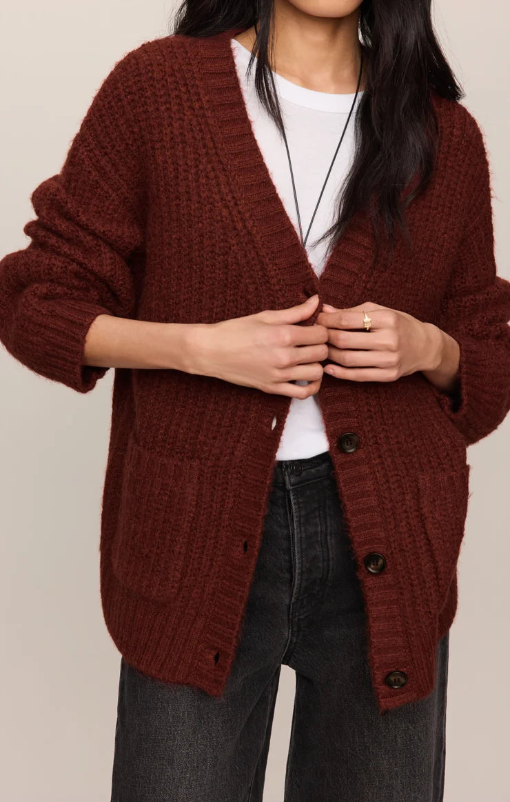 Cardigan Whitmore
