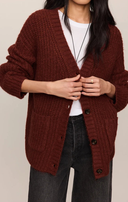 Cardigan Whitmore