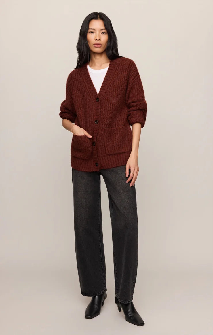 Cardigan Whitmore