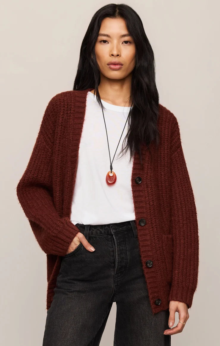 Cardigan Whitmore