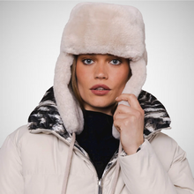 Charger l&#39;image dans la galerie, Adele Faux Fur Hat (7952631070928)
