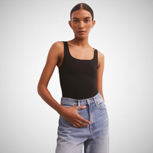 Load image into Gallery viewer, Alana So Smooth Bodysuit (7921764991184)
