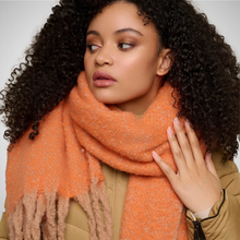 Load image into Gallery viewer, Ameya Scarf (7945371877584)
