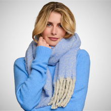 Load image into Gallery viewer, Ameya Scarf (7945371877584)
