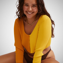 Load image into Gallery viewer, Necklace: Be Cable Chain Necklace (7882889035984)
