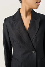 Charger l&#39;image dans la galerie, Malia Fitted Blazer (8099231498448)
