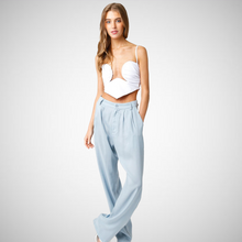 Load image into Gallery viewer, Wide Leg Pants (7915265949904)
