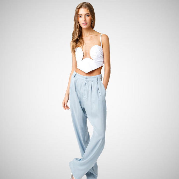 Wide Leg Pants (7915265949904)