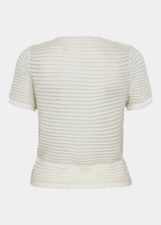 Floriana top (8245130395856)