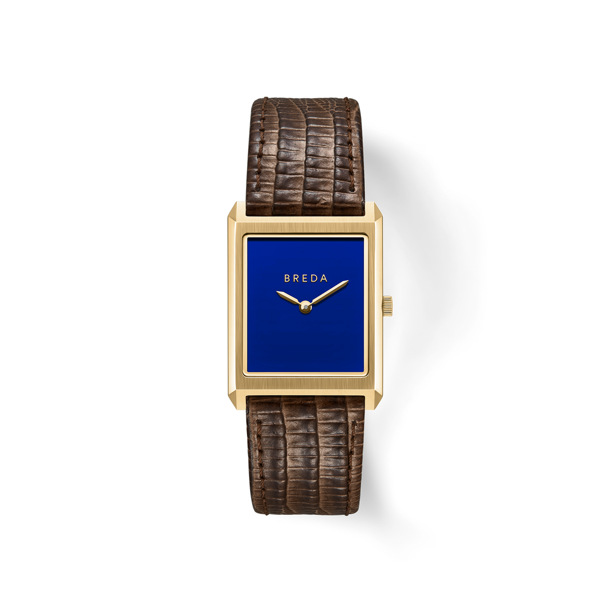 Virgil (Lizard Embossed) 20mm Band