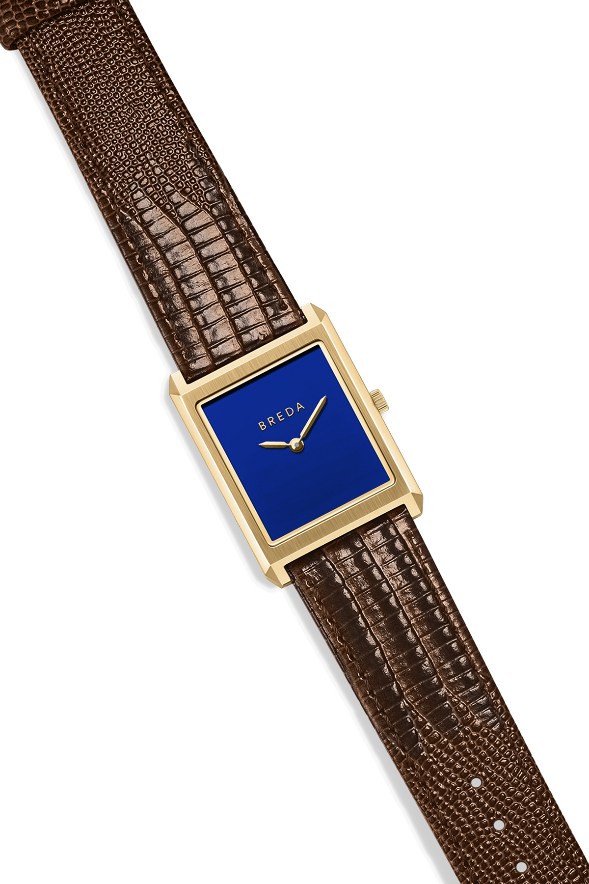 Virgil (Lizard Embossed) 20mm Band